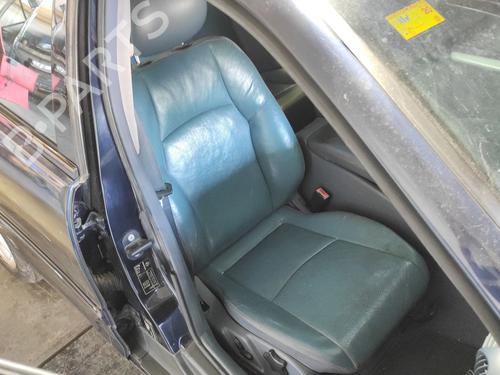 Used Right front seat Right front seat MERCEDES-BENZ C-CLASS (W203) C 320 (203.064) (218 hp) 37408334 37408334