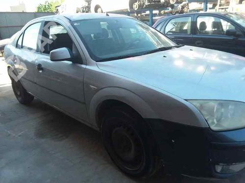 Left mirror FORD MONDEO III (B5Y) 2.0 16V TDDi / TDCi | BP6433944C26 