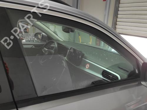 Dørrute Høyre foran VW T-ROC (A11, D11) 1.0 TSI 2GA845202D