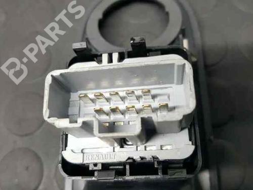 Left front window switch RENAULT CLIO III (BR0/1, CR0/1) 1.5 dCi | BP2769982I27 