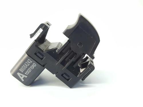 Right front window switch MITSUBISHI OUTLANDER III (GG_W, GF_W, ZJ, ZL, ZK) 2.2 Di-D 4WD (GF6W) | BP4911155I26 