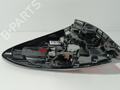 Right taillight TOYOTA C-HR (_X1_) 1.8 Hybrid (ZYX10_, ZYX11_) | BP21085927C35