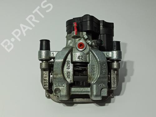 Pinça travão trás esquerda MG MG 4 (EH32) EV XPOWER All-wheel Drive (435 hp) 24378549