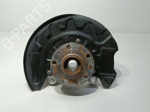 Used Left front steering knuckle CUPRA FORMENTOR (KM7, KMP) [2020-2026]  32470811