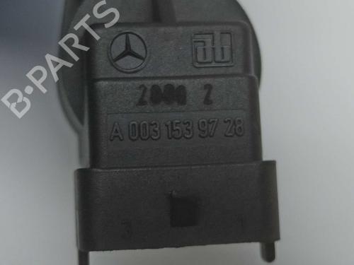 Elektronische sonde MERCEDES-BENZ SPRINTER 4-t Platform/Chassis (B904) 416 CDI | BP7278416M84