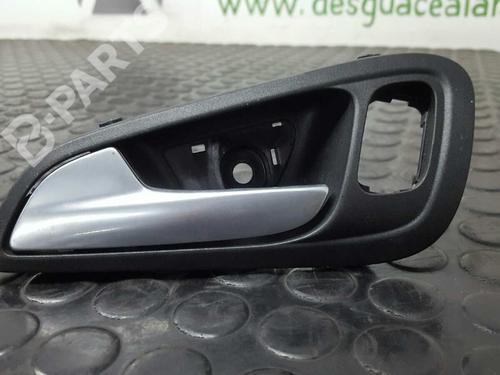 Front left interior door handle FORD FOCUS III 1.5 TDCi | BP3675489I13 