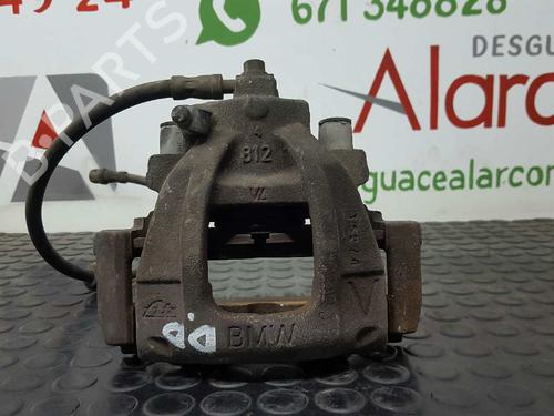 Right front brake caliper MINI MINI (R50, R53) Cooper | BP11541946M104