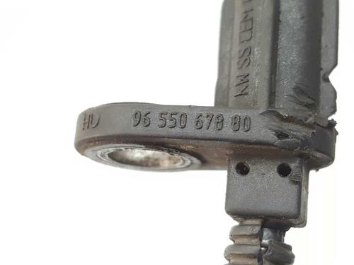Electronic sensor PEUGEOT 207 (WA_, WC_) 1.6 HDi | BP14535142M84