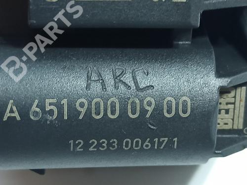 Electronic module MERCEDES-BENZ B-CLASS Sports Tourer (W246, W242) B 200 CDI (246.201) | BP11328392M83 