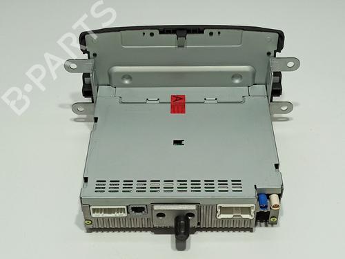 Electronic module RENAULT CAPTUR I (J5_, H5_) | BP26876349M83 - Image 7