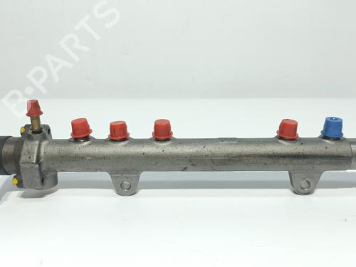 Einspritzleiste FIAT PUNTO (188_) 1.3 JTD 16V | BP11286678M98