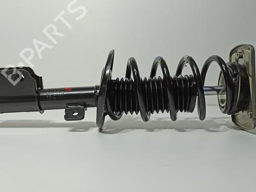 Left front shock absorber PEUGEOT EXPERT Van (V_) 1.6 BlueHDi 115 | BP22306996M16