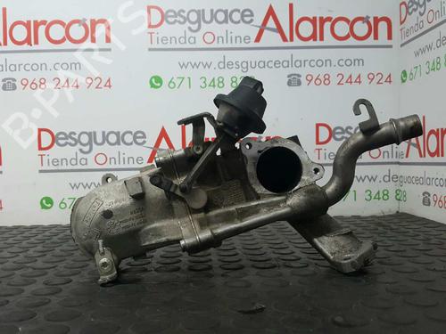 Egr PEUGEOT EXPERT Van (VF3A_, VF3U_, VF3X_) 1.6 HDi 90 8V | BP14529538M69