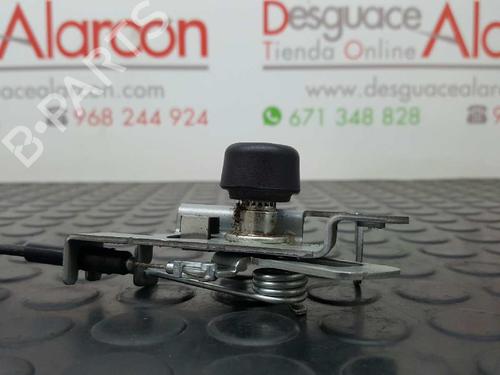 Interior handle NISSAN NV200 / EVALIA Bus  | BP14532211I7