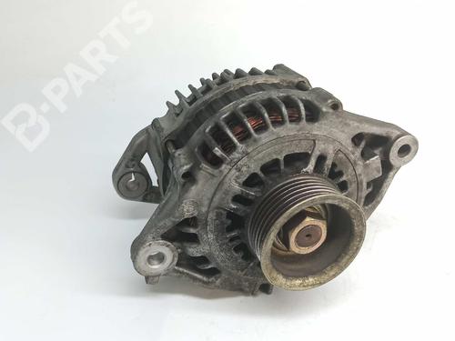 Alternator NISSAN ALMERA II (N16) 1.8 23100BU010 | LR180762