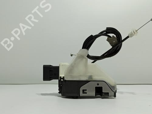 Front right lock CITROËN DS3 (SA_) 1.6 HDi 110 | BP13688394C97