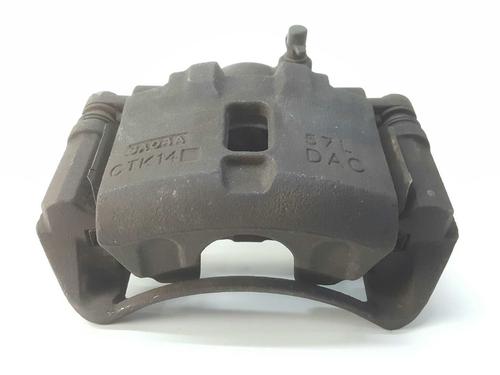 Left front brake caliper CHEVROLET EPICA (KL1_) 2.0 D | BP11542864M105 