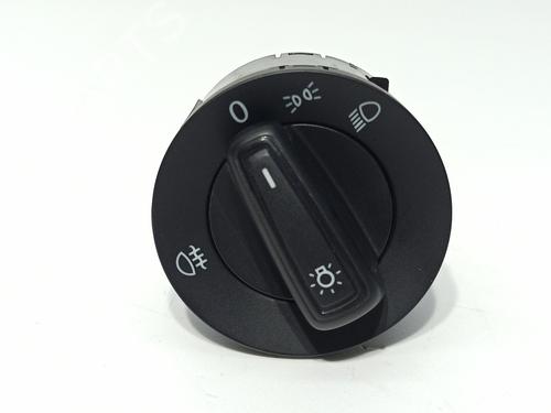 Used Headlight switch VW POLO V (6R1, 6C1) [2009-2022]  18105441