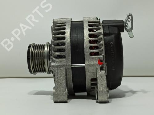 Alternator PEUGEOT 208 II (UB_, UP_, UW_, UJ_) 1.5 BlueHDI 100 | BP16661757M7 