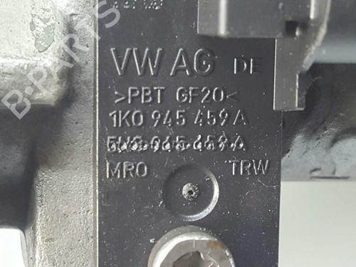 Brake master cylinder VW GOLF VI (5K1) 2.0 TDI | BP2754840M77 