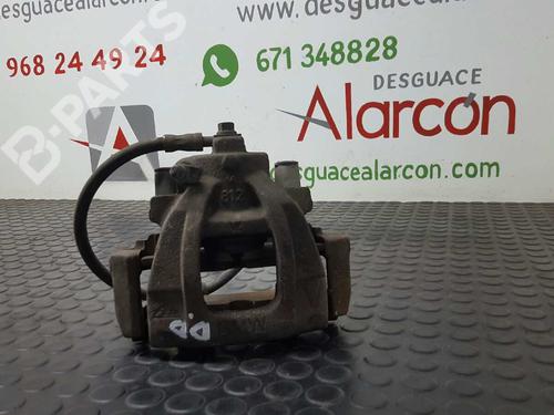 Used Right front brake caliper MINI MINI (R50, R53) Cooper (116 hp) 11541946