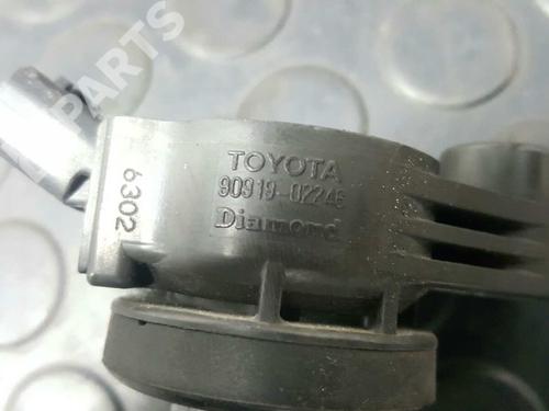 Bobine LEXUS RX (_U3_) 400h (MHU38_) | BP2772311M94