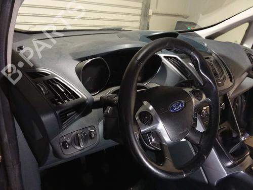 Brugte FORD C-MAX II (DXA/CB7, DXA/CEU) 1.6 TDCi (115 hp) 4279831