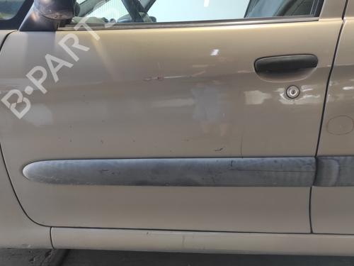 Left front door CITROËN XSARA PICASSO (N68) 2.0 HDi | BP28485160C2