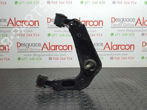 Used Right front suspension arm NISSAN PATHFINDER III (R51) 2.5 dCi (174 hp) 2754775