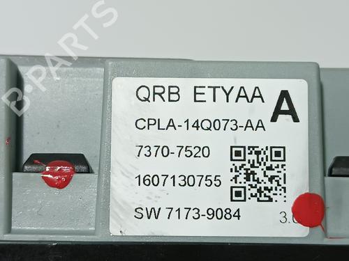 Fuse box LAND ROVER RANGE ROVER EVOQUE (L538) 2.0 D | BP23215015E1