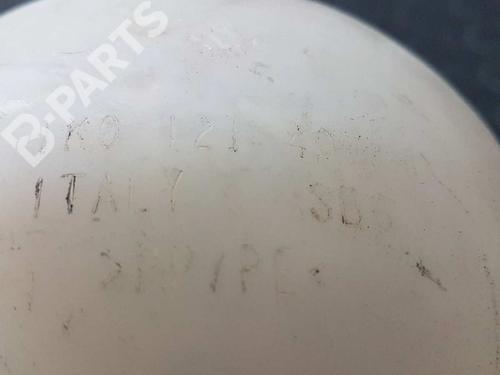 Expansion tank SEAT LEON (1P1) 1.9 TDI | BP2745341C120 