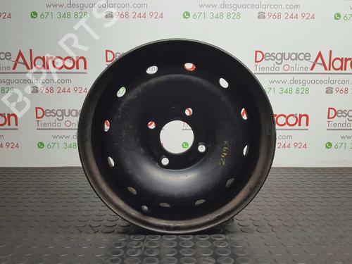 Used Rim PEUGEOT 309 I (10C, 10A) 1.3 (64 hp) 12068280