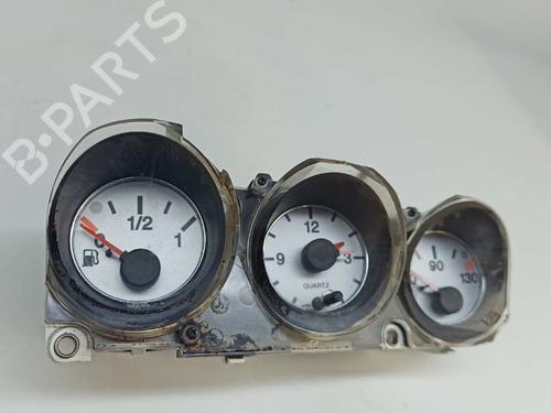 Electronic module ALFA ROMEO 156 (932_) 1.8 16V T.SPARK (932.A3100) | BP8116551M83 