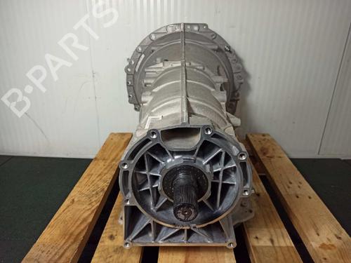 Gearbox LAND ROVER RANGE ROVER SPORT II (L494) 3.0 TDV6 4x4 | BP10076578M3 