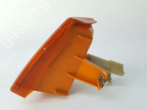 Right front indicator OPEL KADETT E (T85) 1.4 S (C19, D19) | BP7981624C33 