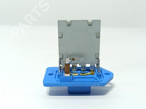 Used Heater resistor KIA STONIC (YB) 1.2 CVVT (84 hp) 16673205
