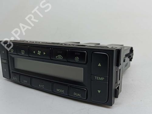 Climate control KIA OPIRUS (GH) 3.5 | BP6554042I5