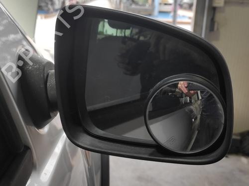 Right mirror DACIA SANDERO 1.5 dCi | BP19918119C27