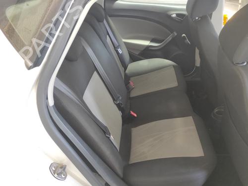 Rear seat SEAT IBIZA IV ST (6J8, 6P8) 1.2 TSI BP21676331C17
