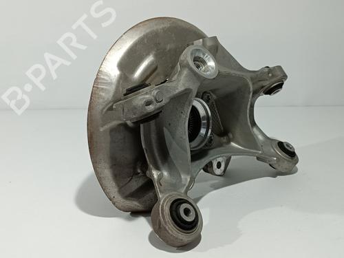 Left rear steering knuckle BMW i3 (I01) Electric | BP28970432M27 