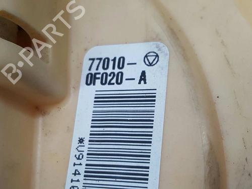 Bränslepump TOYOTA COROLLA Verso (ZER_, ZZE12_, R1_) 2.0 D-4D (CUR10_, CUR10R) | BP3293516M76 