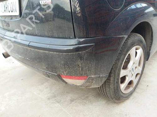 Left front fog light FORD FOCUS I (DAW, DBW) 1.8 TDCi | BP6589812C30 