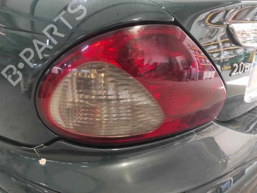 Left taillight JAGUAR X-TYPE I (X400) 2.0 D | BP7998462C34