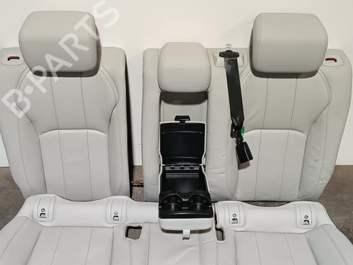 Rear seat LAND ROVER RANGE ROVER EVOQUE (L538) 2.0 D | BP21052338C17