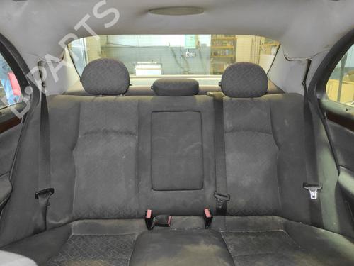 rear-seat-mercedes-benz-c-class-w203-2000-2001-2002-2003-2004-2005-2006-2007-35945897 main image