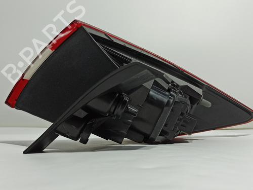 Left taillight RENAULT CLIO IV (BH_) 1.2 16V | BP12205425C34
