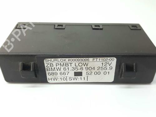 Control unit BMW 5 (E39) 530 d | BP4829573M11