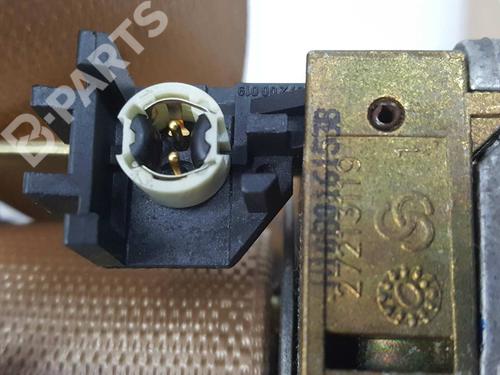 Front right seatbelt MERCEDES-BENZ S-CLASS (W220) S 400 CDI (220.028, 220.128) | BP8749286I25 