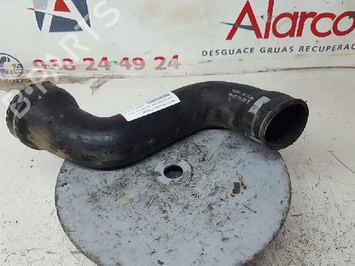 Pipe AUDI A4 B7 (8EC) 1.8 T | BP14527133M125