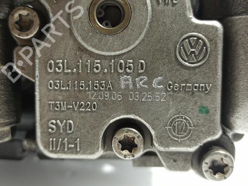Other SEAT EXEO (3R2) 2.0 TDI | BP27925844O1